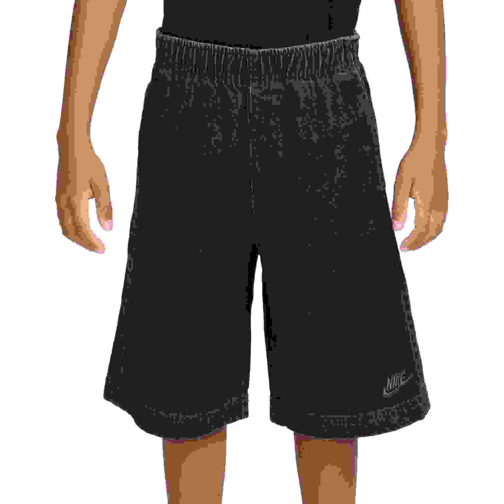 Nike Sportswear Denim Big Kids' Shorts